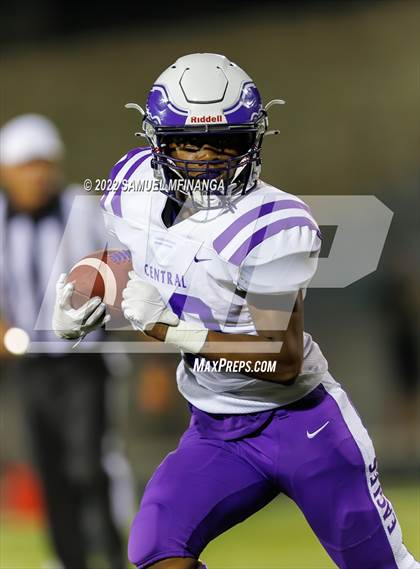 Thumbnail 3 in Omaha Central @ Gretna photogallery.