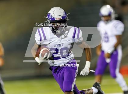 Thumbnail 1 in Omaha Central @ Gretna photogallery.