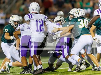Thumbnail 1 in Omaha Central @ Gretna photogallery.