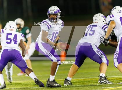 Thumbnail 3 in Omaha Central @ Gretna photogallery.