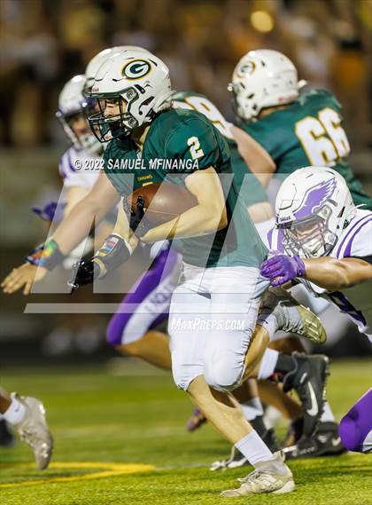 Thumbnail 3 in Omaha Central @ Gretna photogallery.