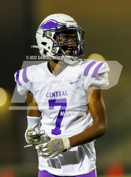 Thumbnail 1 in Omaha Central @ Gretna photogallery.