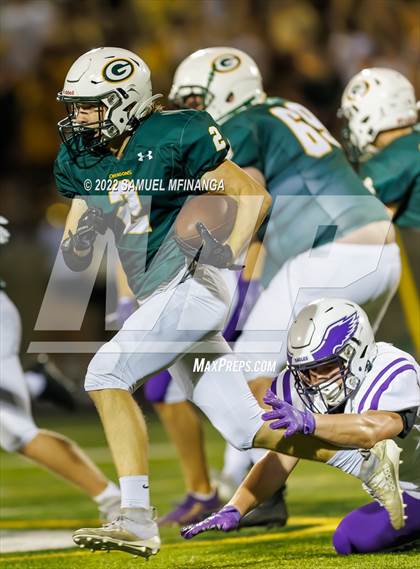 Thumbnail 1 in Omaha Central @ Gretna photogallery.