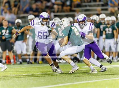Thumbnail 3 in Omaha Central @ Gretna photogallery.