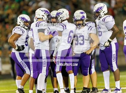 Thumbnail 1 in Omaha Central @ Gretna photogallery.
