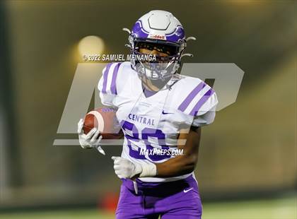 Thumbnail 3 in Omaha Central @ Gretna photogallery.