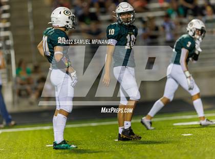Thumbnail 1 in Omaha Central @ Gretna photogallery.