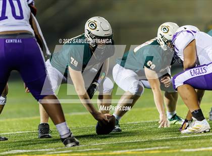 Thumbnail 3 in Omaha Central @ Gretna photogallery.