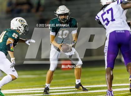 Thumbnail 2 in Omaha Central @ Gretna photogallery.