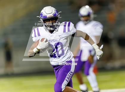 Thumbnail 3 in Omaha Central @ Gretna photogallery.