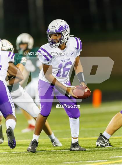 Thumbnail 3 in Omaha Central @ Gretna photogallery.