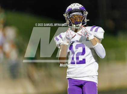 Thumbnail 2 in Omaha Central @ Gretna photogallery.