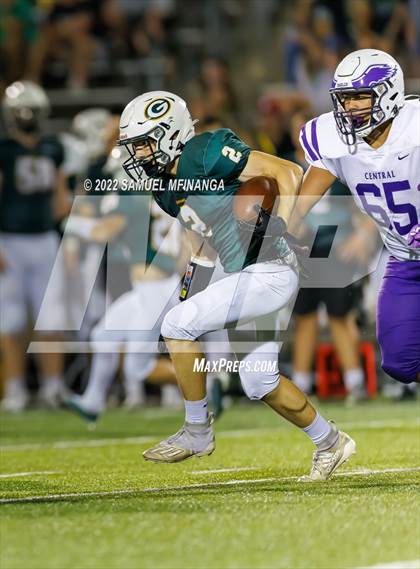 Thumbnail 2 in Omaha Central @ Gretna photogallery.