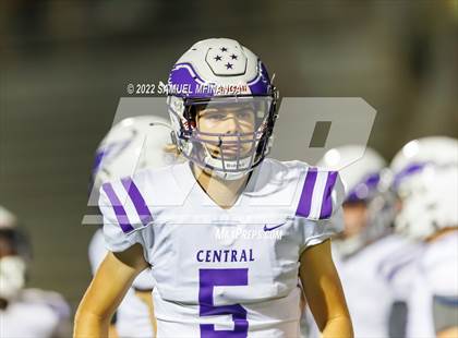 Thumbnail 1 in Omaha Central @ Gretna photogallery.