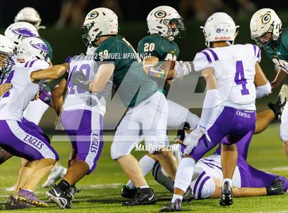 Thumbnail 1 in Omaha Central @ Gretna photogallery.