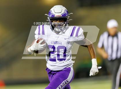 Thumbnail 1 in Omaha Central @ Gretna photogallery.