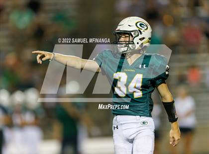 Thumbnail 3 in Omaha Central @ Gretna photogallery.