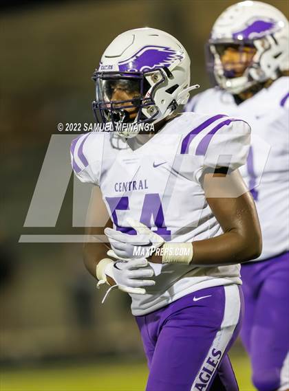Thumbnail 3 in Omaha Central @ Gretna photogallery.