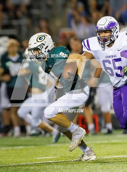 Thumbnail 1 in Omaha Central @ Gretna photogallery.