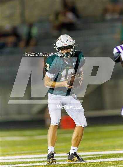 Thumbnail 3 in Omaha Central @ Gretna photogallery.