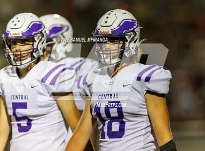 Thumbnail 3 in Omaha Central @ Gretna photogallery.