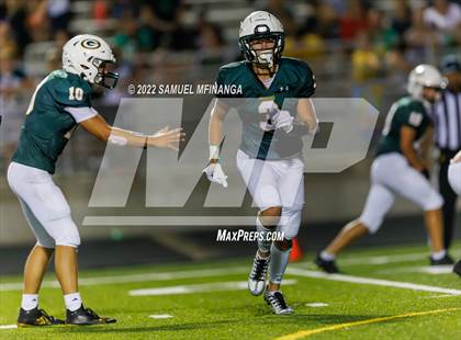 Thumbnail 3 in Omaha Central @ Gretna photogallery.