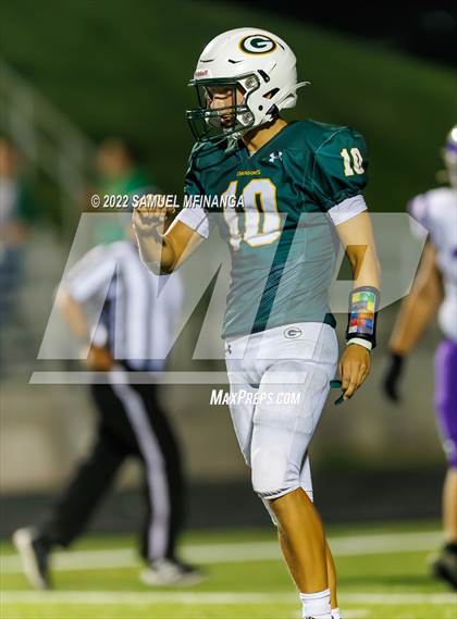 Thumbnail 3 in Omaha Central @ Gretna photogallery.