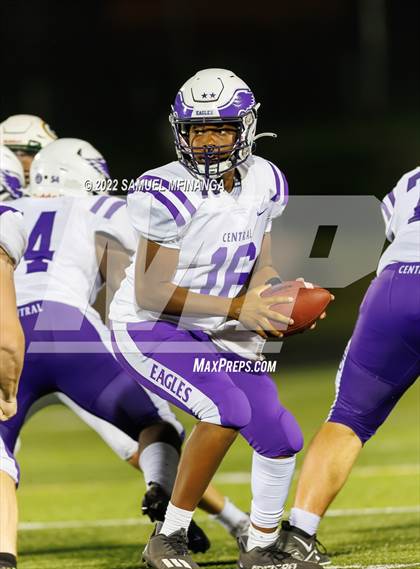 Thumbnail 3 in Omaha Central @ Gretna photogallery.