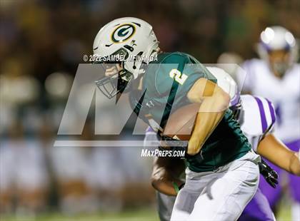 Thumbnail 1 in Omaha Central @ Gretna photogallery.