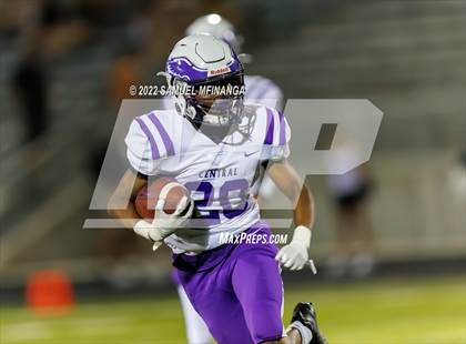 Thumbnail 1 in Omaha Central @ Gretna photogallery.
