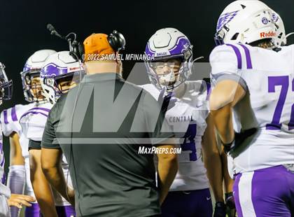 Thumbnail 3 in Omaha Central @ Gretna photogallery.