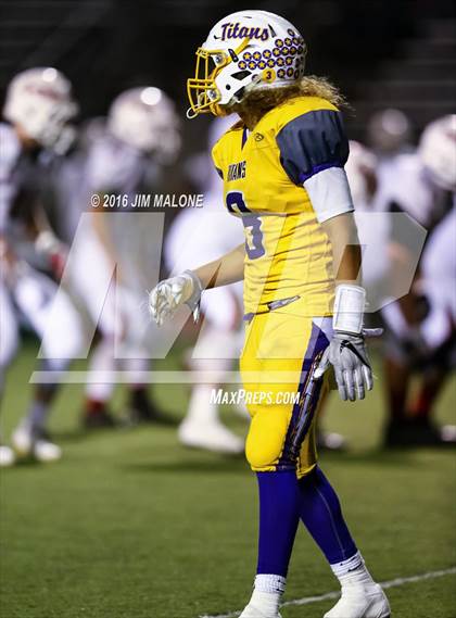 Thumbnail 2 in Kennedy vs. Eureka (NCS-Rd1-D3) photogallery.