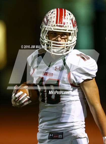 Thumbnail 1 in Kennedy vs. Eureka (NCS-Rd1-D3) photogallery.