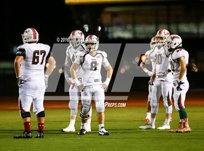 Thumbnail 1 in Kennedy vs. Eureka (NCS-Rd1-D3) photogallery.