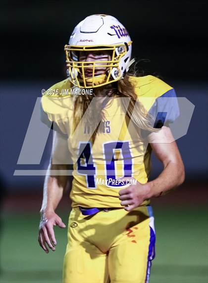 Thumbnail 2 in Kennedy vs. Eureka (NCS-Rd1-D3) photogallery.
