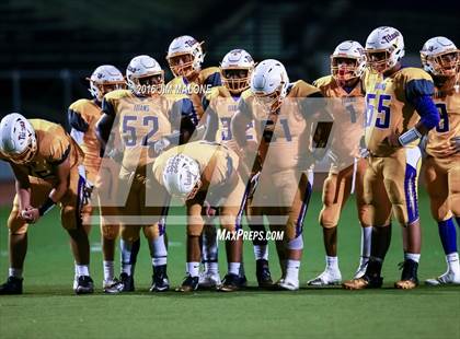 Thumbnail 2 in Kennedy vs. Eureka (NCS-Rd1-D3) photogallery.