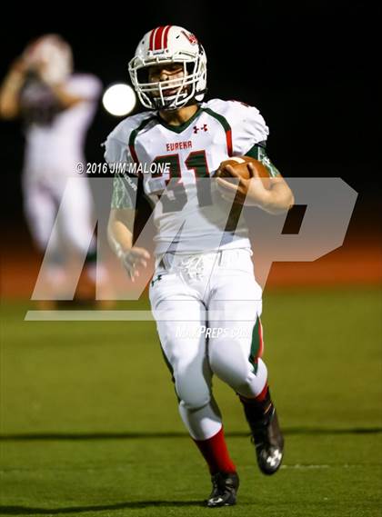 Thumbnail 3 in Kennedy vs. Eureka (NCS-Rd1-D3) photogallery.