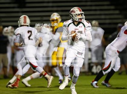 Thumbnail 3 in Kennedy vs. Eureka (NCS-Rd1-D3) photogallery.
