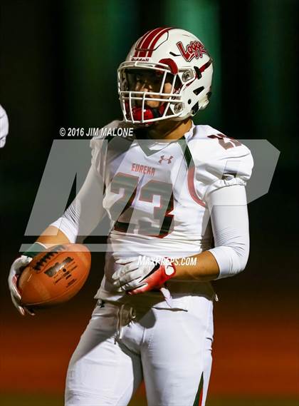Thumbnail 2 in Kennedy vs. Eureka (NCS-Rd1-D3) photogallery.