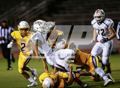 Thumbnail 3 in Kennedy vs. Eureka (NCS-Rd1-D3) photogallery.