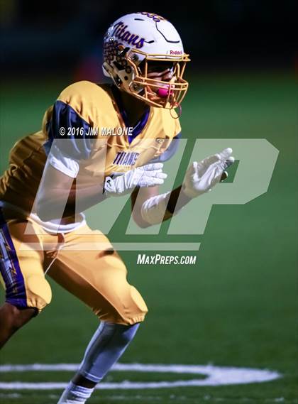 Thumbnail 1 in Kennedy vs. Eureka (NCS-Rd1-D3) photogallery.