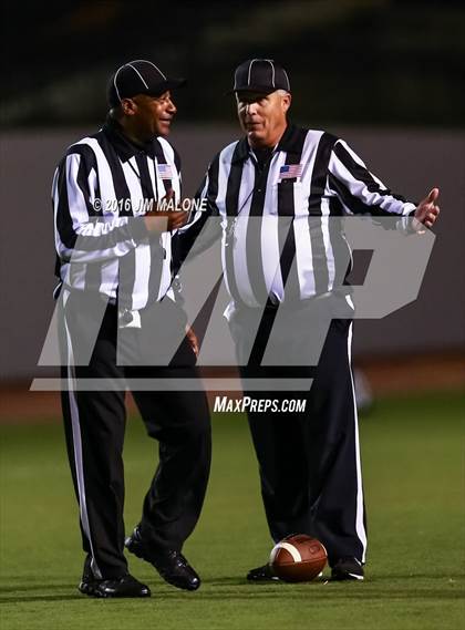 Thumbnail 2 in Kennedy vs. Eureka (NCS-Rd1-D3) photogallery.