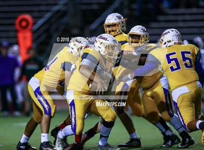 Thumbnail 1 in Kennedy vs. Eureka (NCS-Rd1-D3) photogallery.