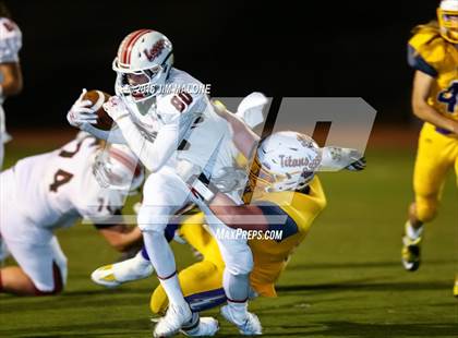 Thumbnail 2 in Kennedy vs. Eureka (NCS-Rd1-D3) photogallery.