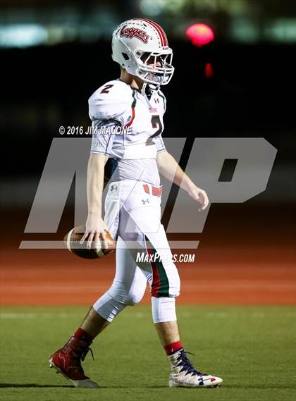 Thumbnail 2 in Kennedy vs. Eureka (NCS-Rd1-D3) photogallery.