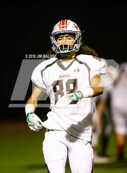 Thumbnail 1 in Kennedy vs. Eureka (NCS-Rd1-D3) photogallery.