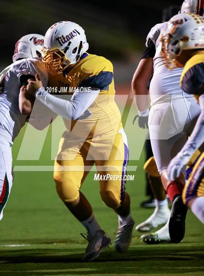 Thumbnail 3 in Kennedy vs. Eureka (NCS-Rd1-D3) photogallery.