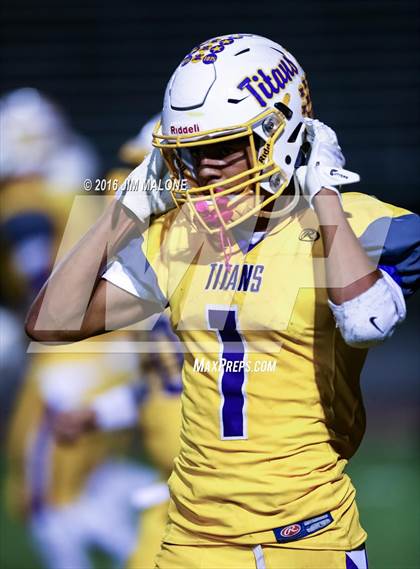 Thumbnail 2 in Kennedy vs. Eureka (NCS-Rd1-D3) photogallery.