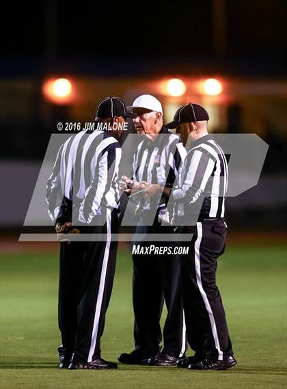Thumbnail 3 in Kennedy vs. Eureka (NCS-Rd1-D3) photogallery.