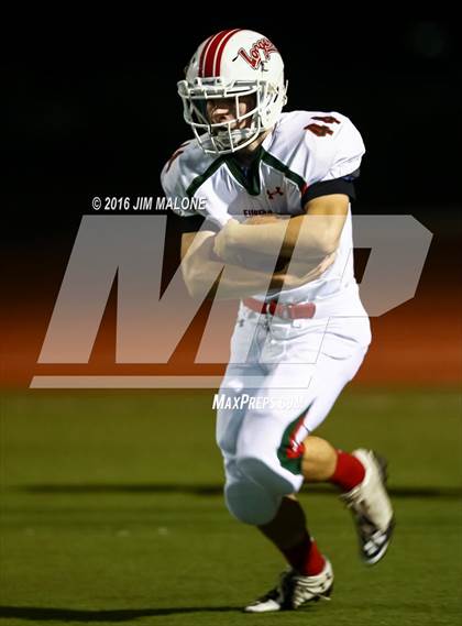 Thumbnail 1 in Kennedy vs. Eureka (NCS-Rd1-D3) photogallery.